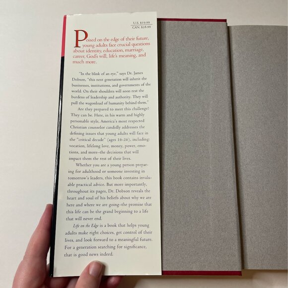 Life on the Edge - Picture 3 of 3